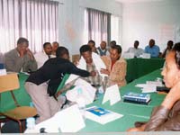 HIV Home  Based Care Training